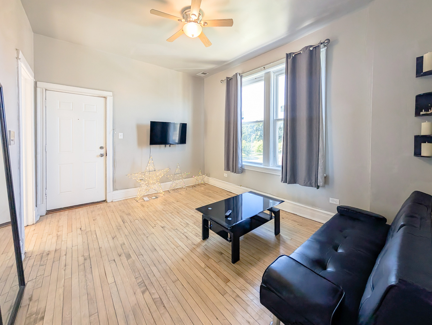 2838 W Roosevelt Road #3R, Chicago, IL 60612