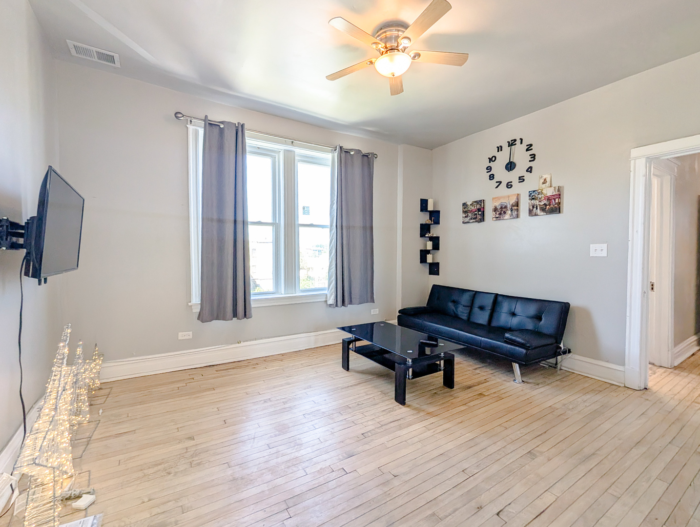 2838 W Roosevelt Road #3R, Chicago, IL 60612