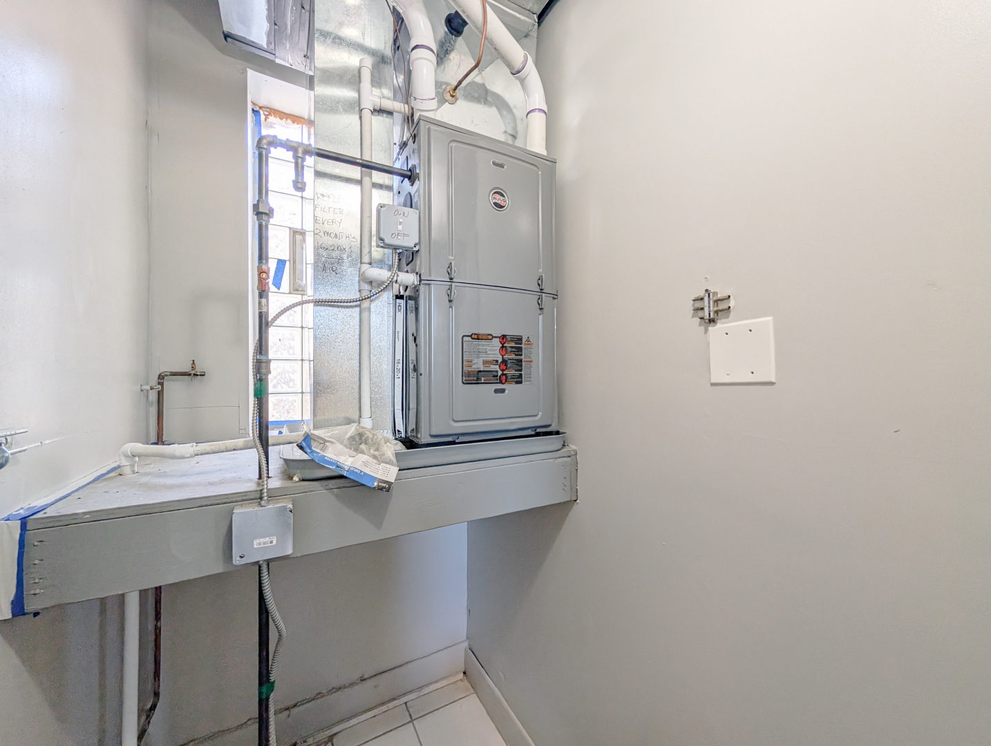 2838 W Roosevelt Road #3R, Chicago, IL 60612