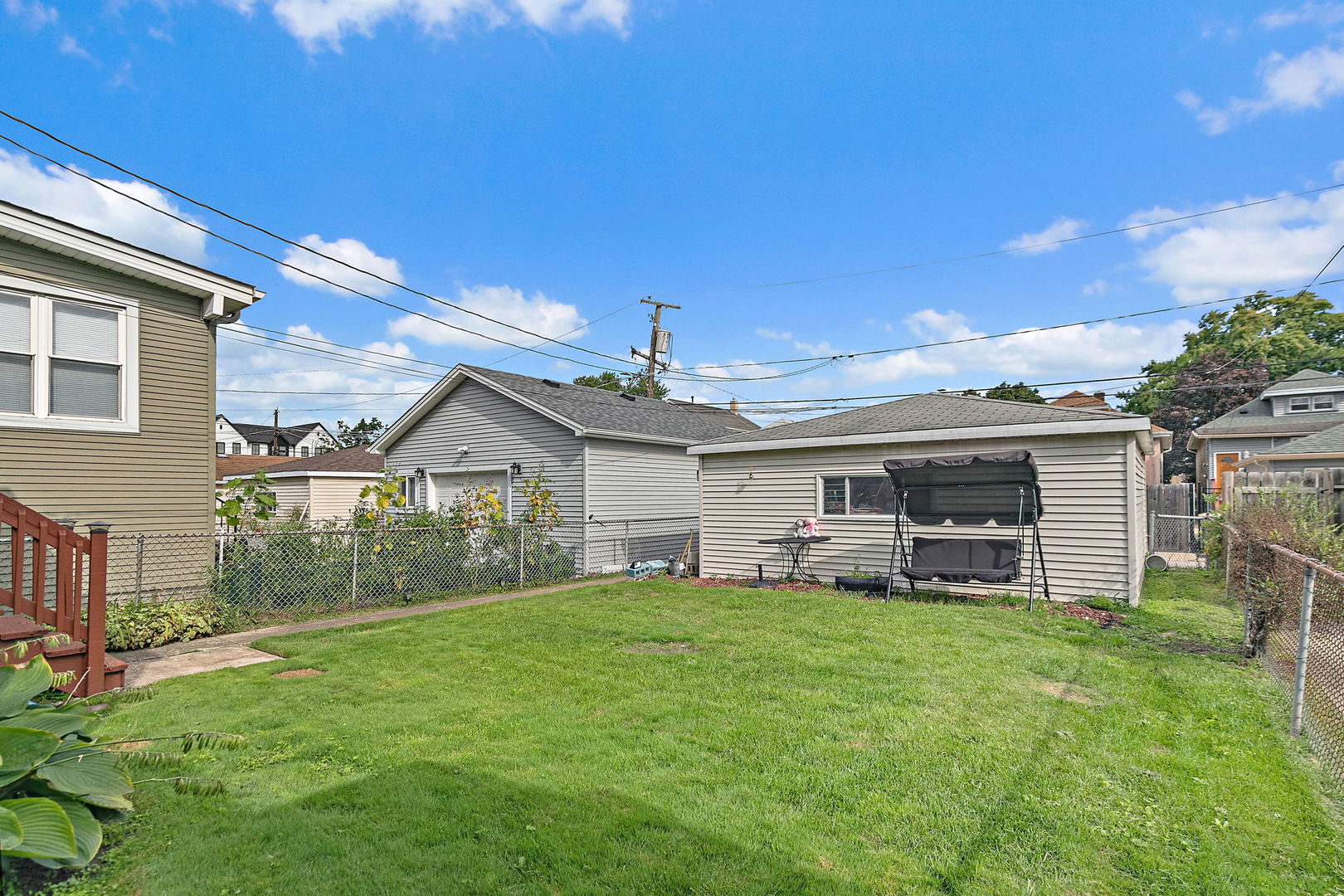 7928 W Barry Avenue, Elmwood Park, IL 60707