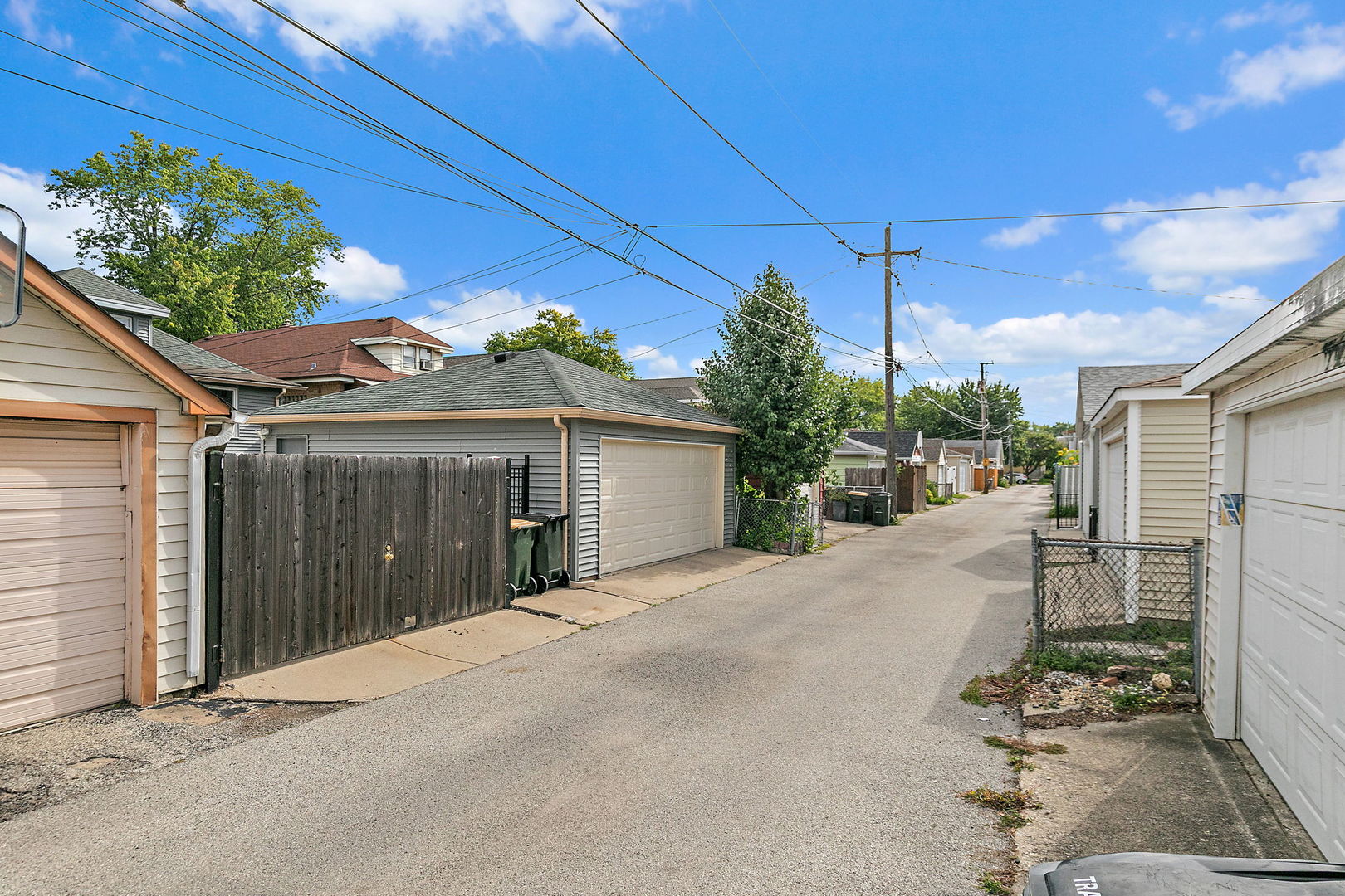 7928 W Barry Avenue, Elmwood Park, IL 60707