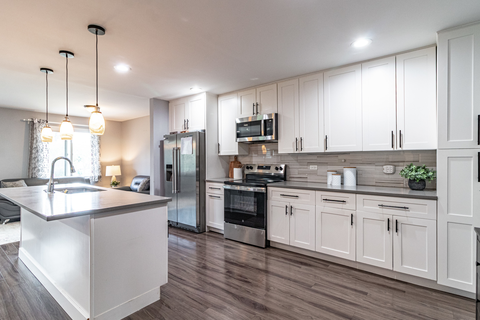 1426 Chippewa Trail, Wheeling, IL 60090