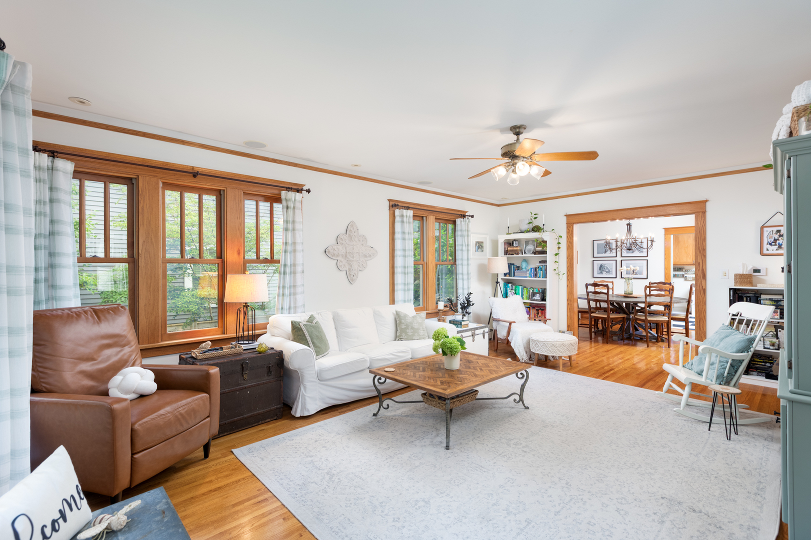 215 S Columbia Street, Naperville, IL 60540