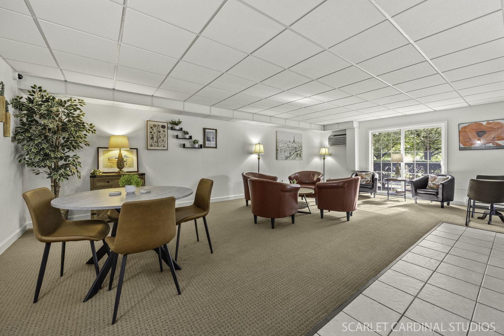 1000 S Lorraine Road #412, Wheaton, IL 60189