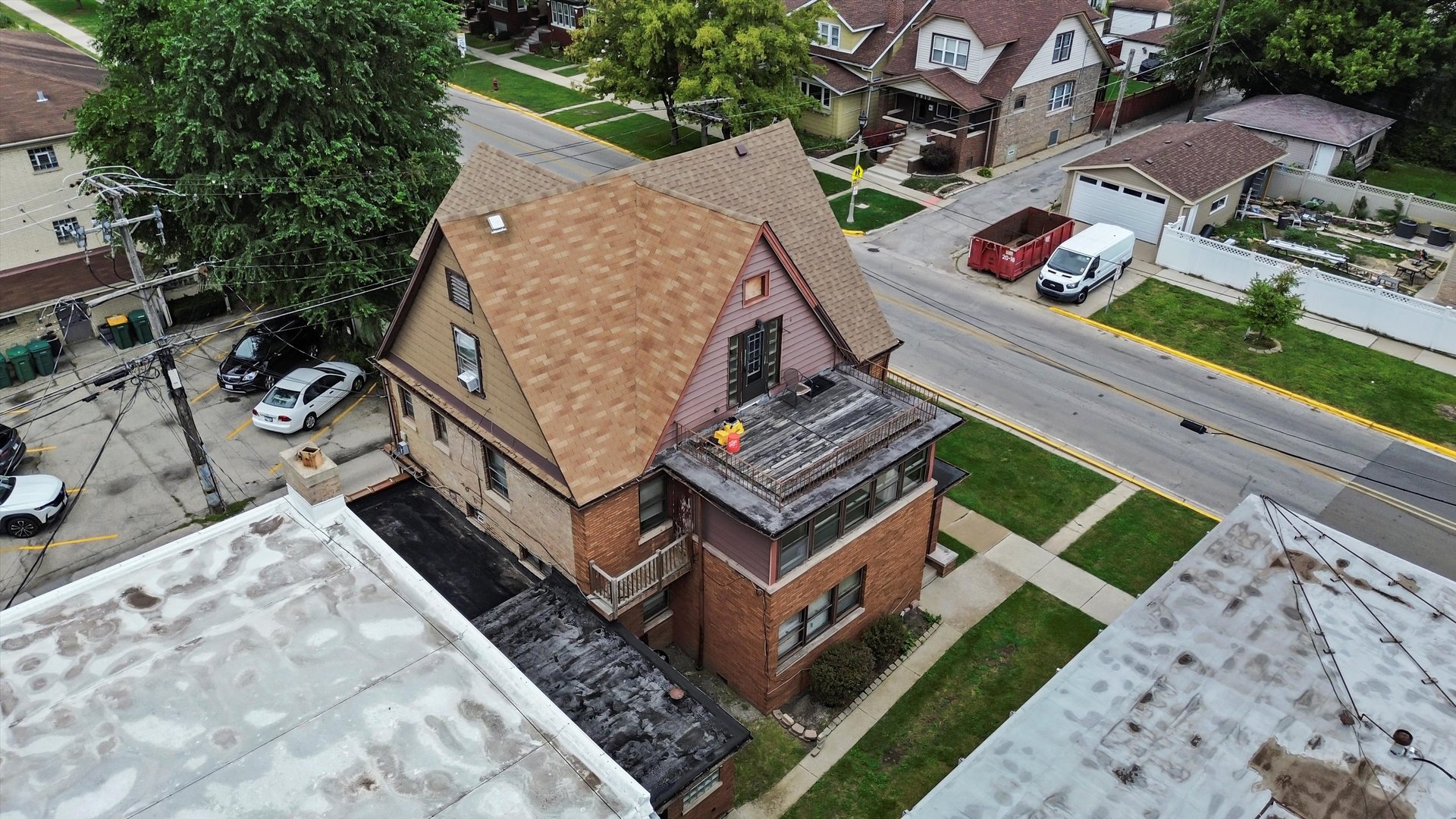 6810 31st Street, Berwyn, IL 60402