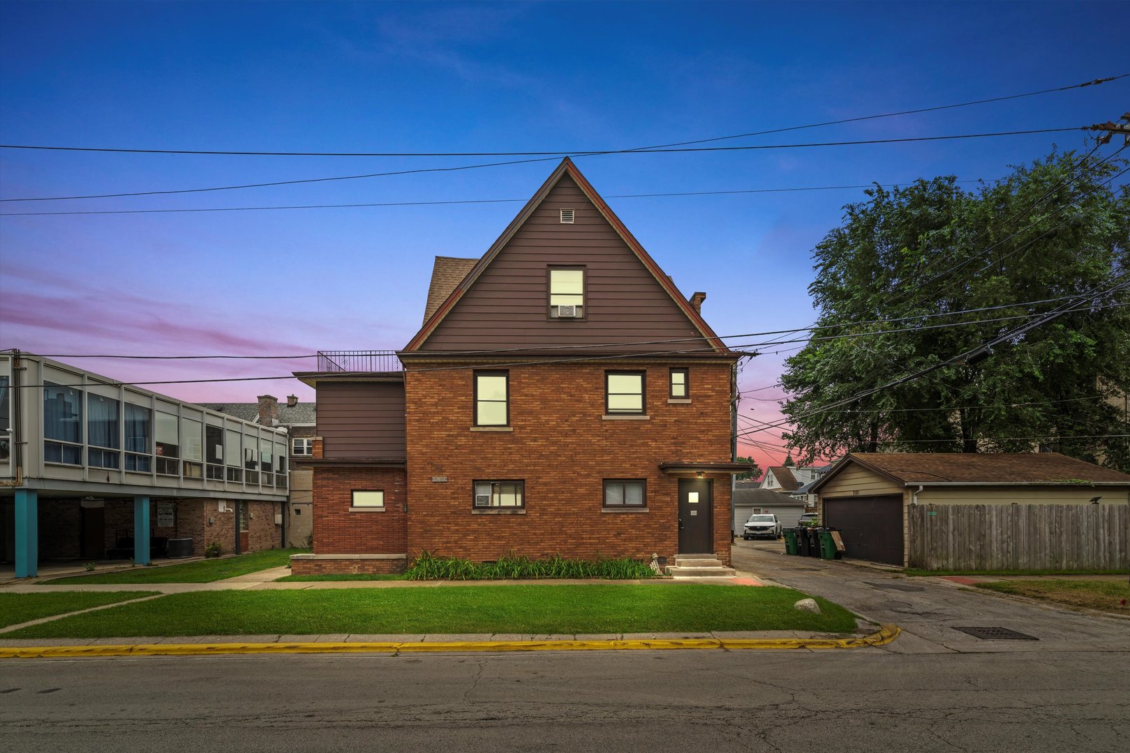 6810 31st Street, Berwyn, IL 60402