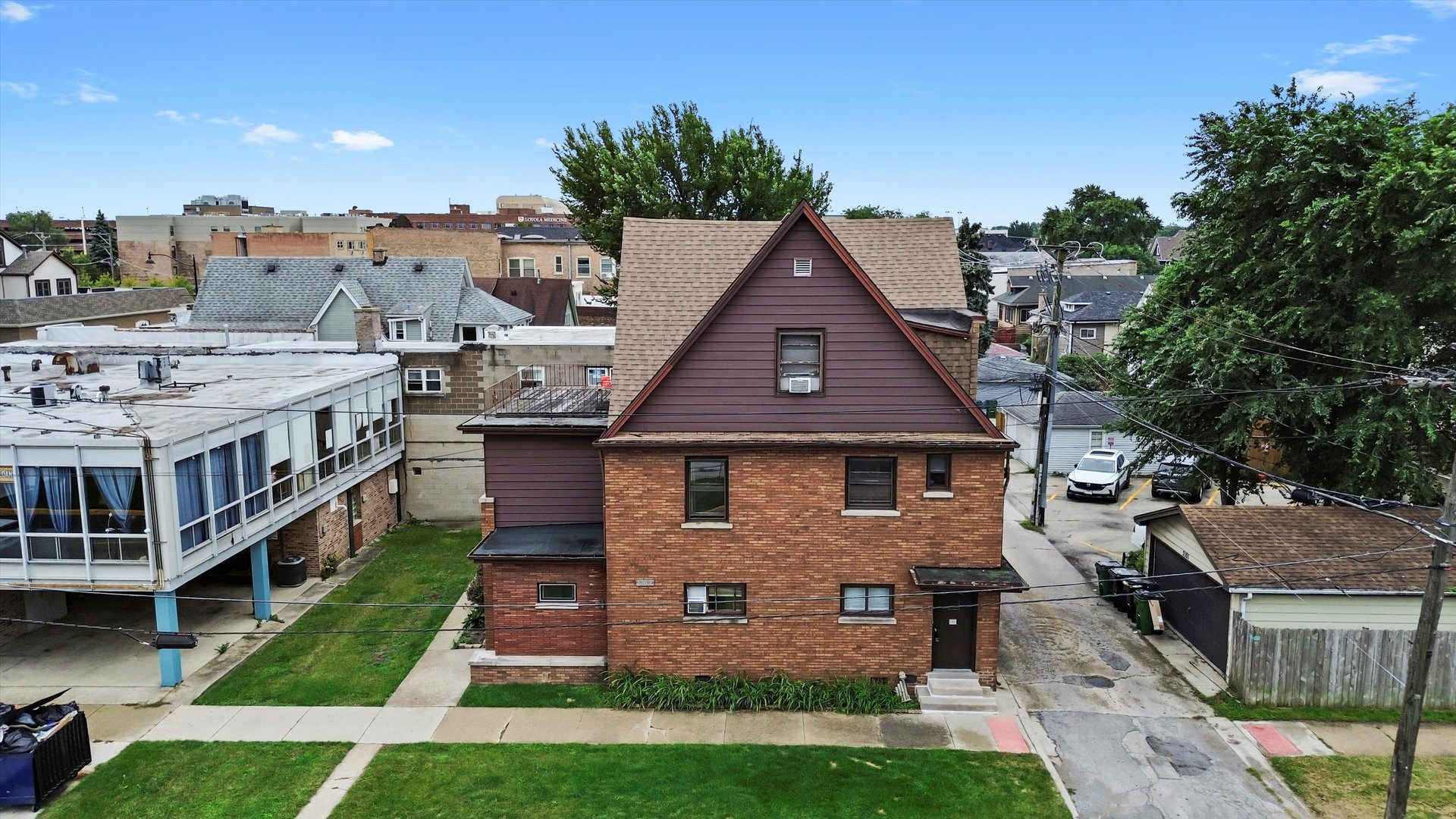 6810 31st Street, Berwyn, IL 60402