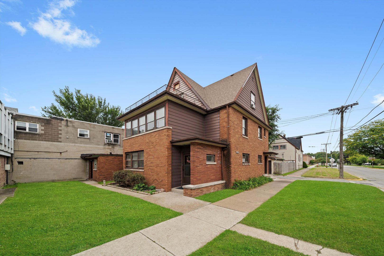 6810 31st Street, Berwyn, IL 60402