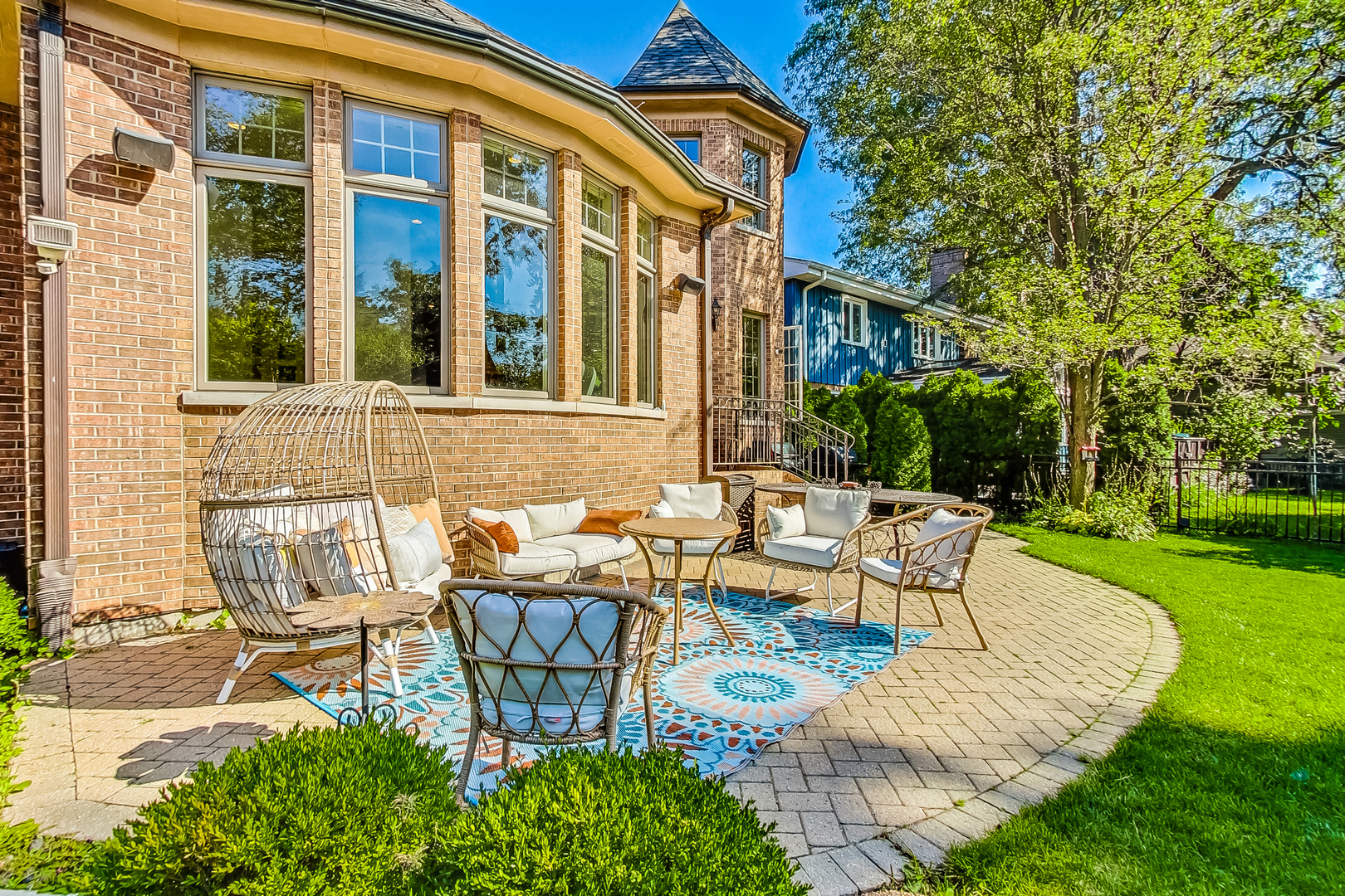 516 N Prospect Avenue, Park Ridge, IL 60068