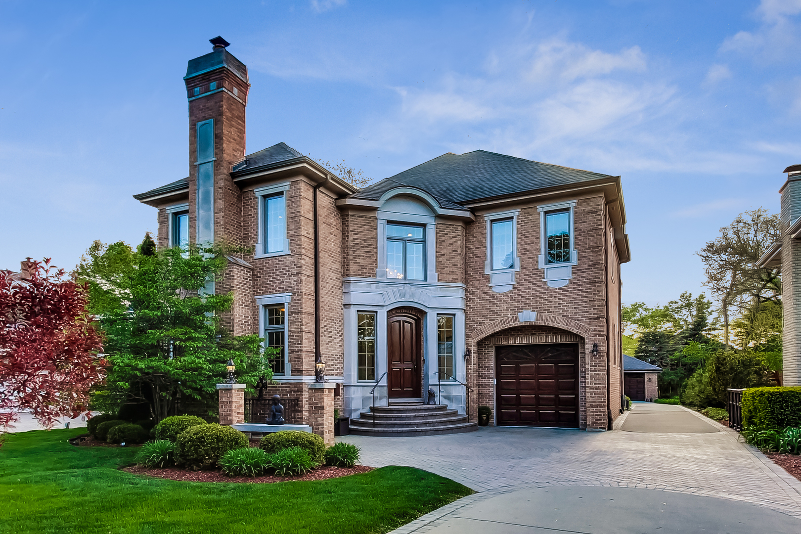 516 N Prospect Avenue, Park Ridge, IL 60068