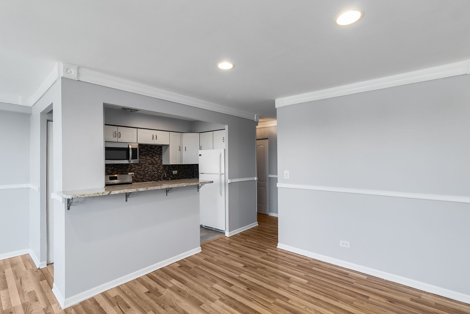 1227 S Harlem Avenue #510, Berwyn, IL 60402