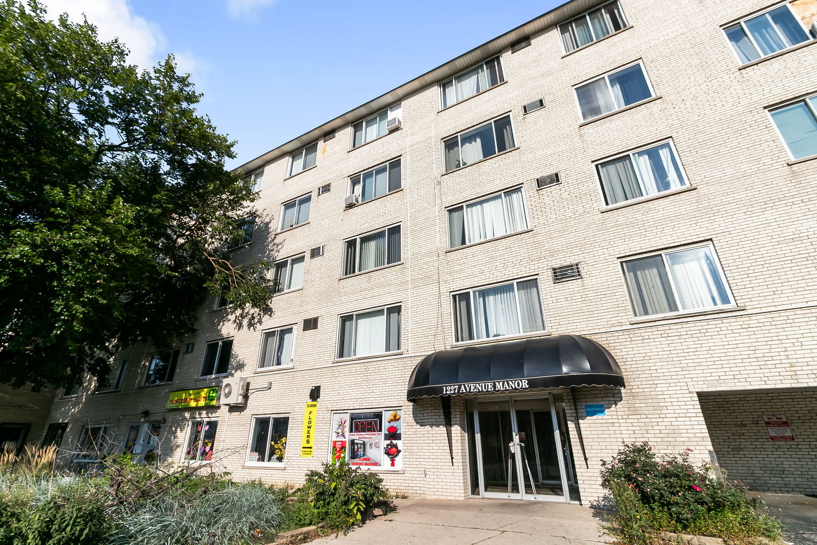 1227 S Harlem Avenue #510, Berwyn, IL 60402