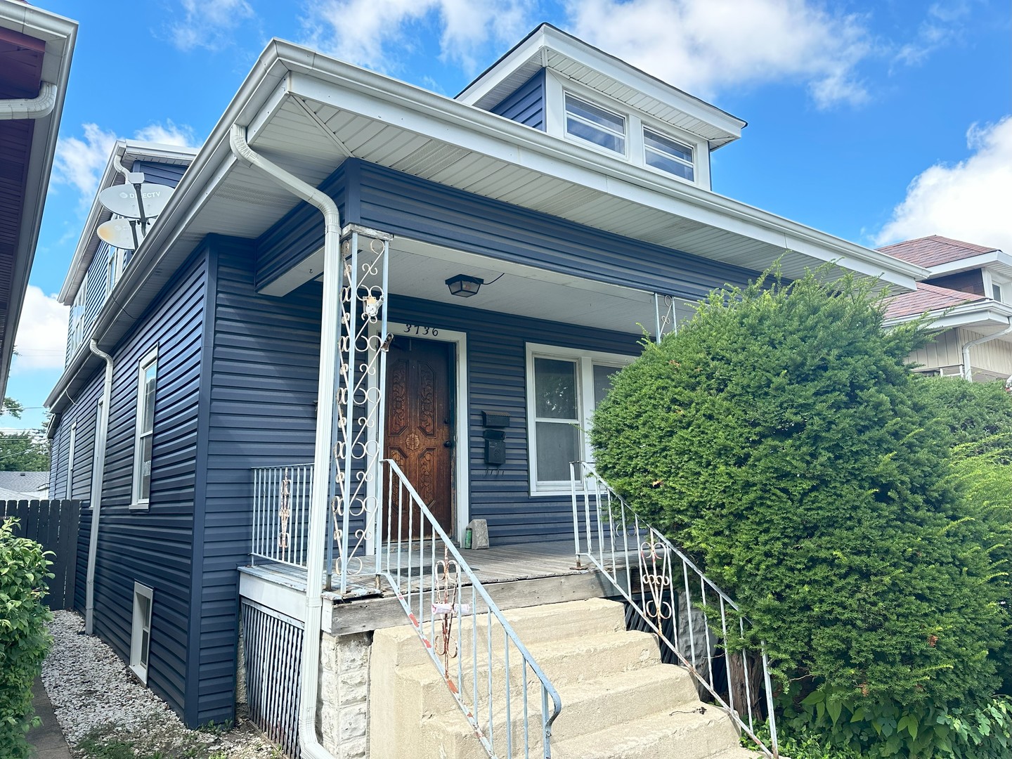 3736 W 61st Place, Chicago, IL 60629