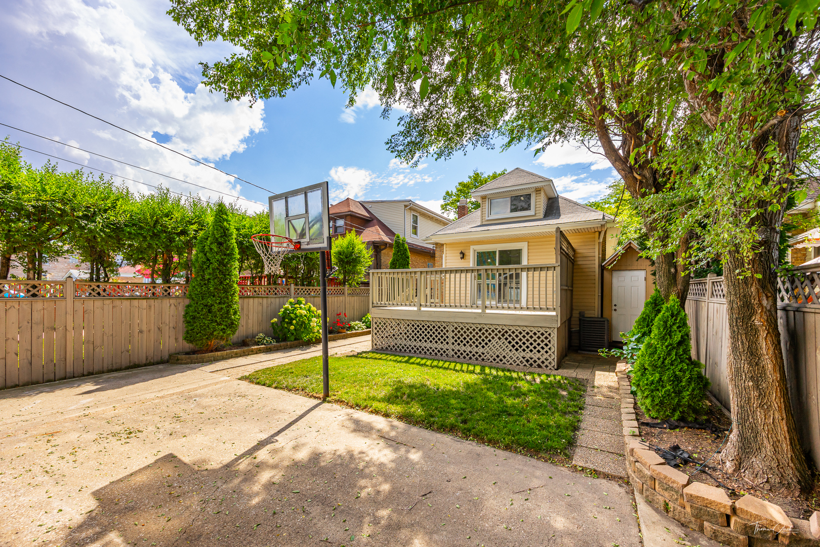 1329 Wisconsin Avenue, Berwyn, IL 60402