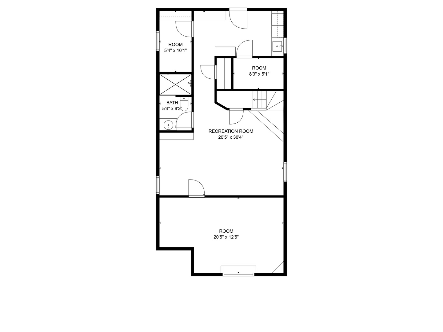 1329 Wisconsin Avenue, Berwyn, IL 60402