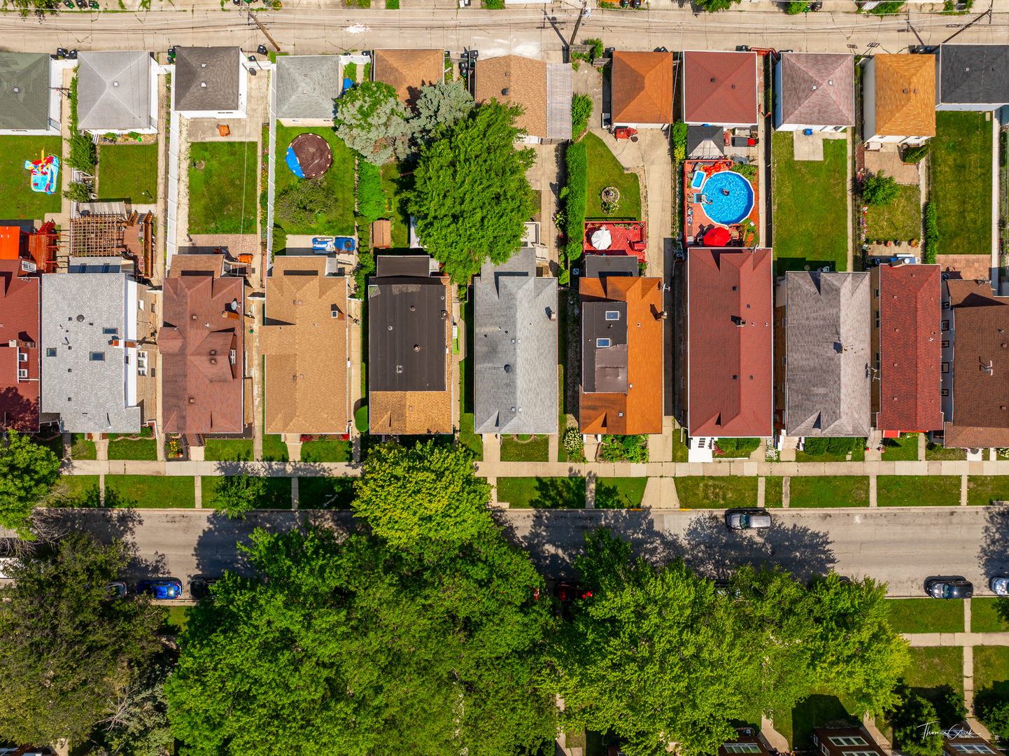 1329 Wisconsin Avenue, Berwyn, IL 60402