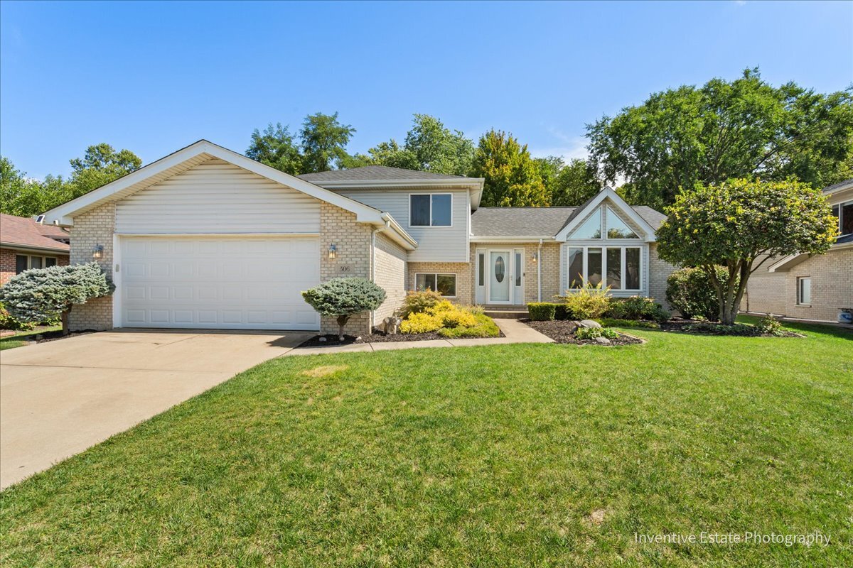 506 Navajo Drive, New Lenox, IL 60451