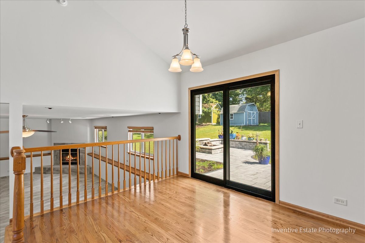 506 Navajo Drive, New Lenox, IL 60451