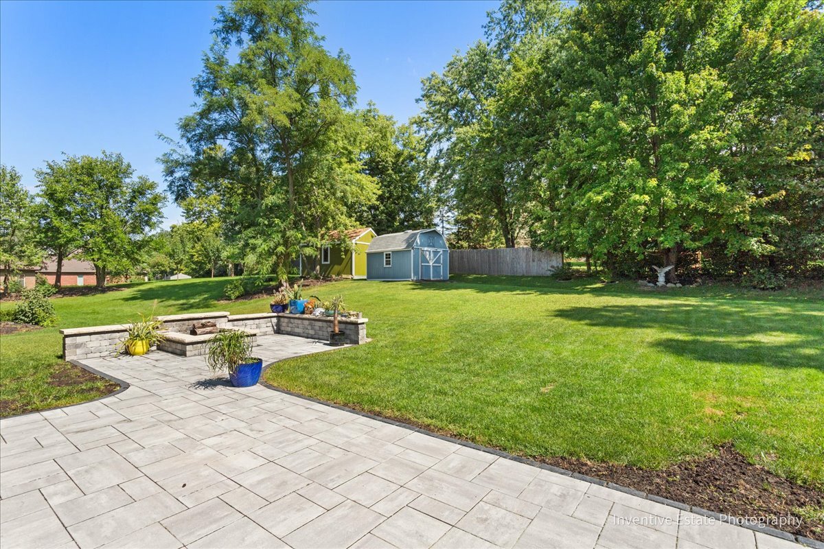 506 Navajo Drive, New Lenox, IL 60451