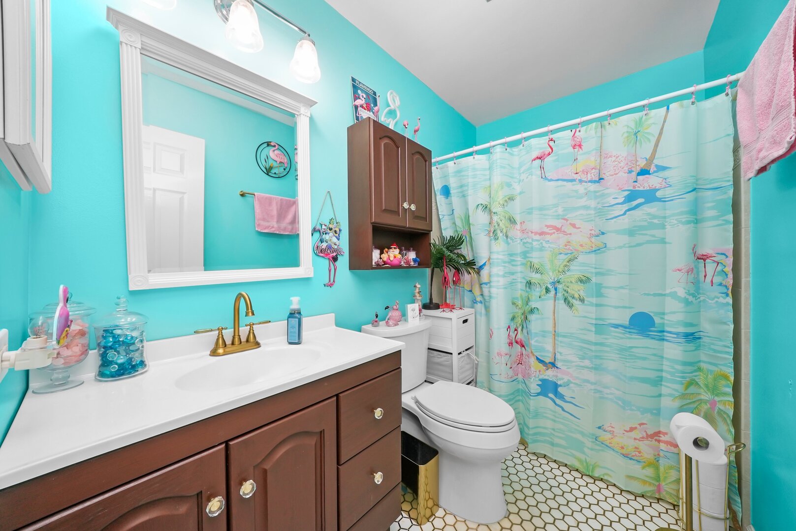 1163 E Plate Drive, Palatine, IL 60074