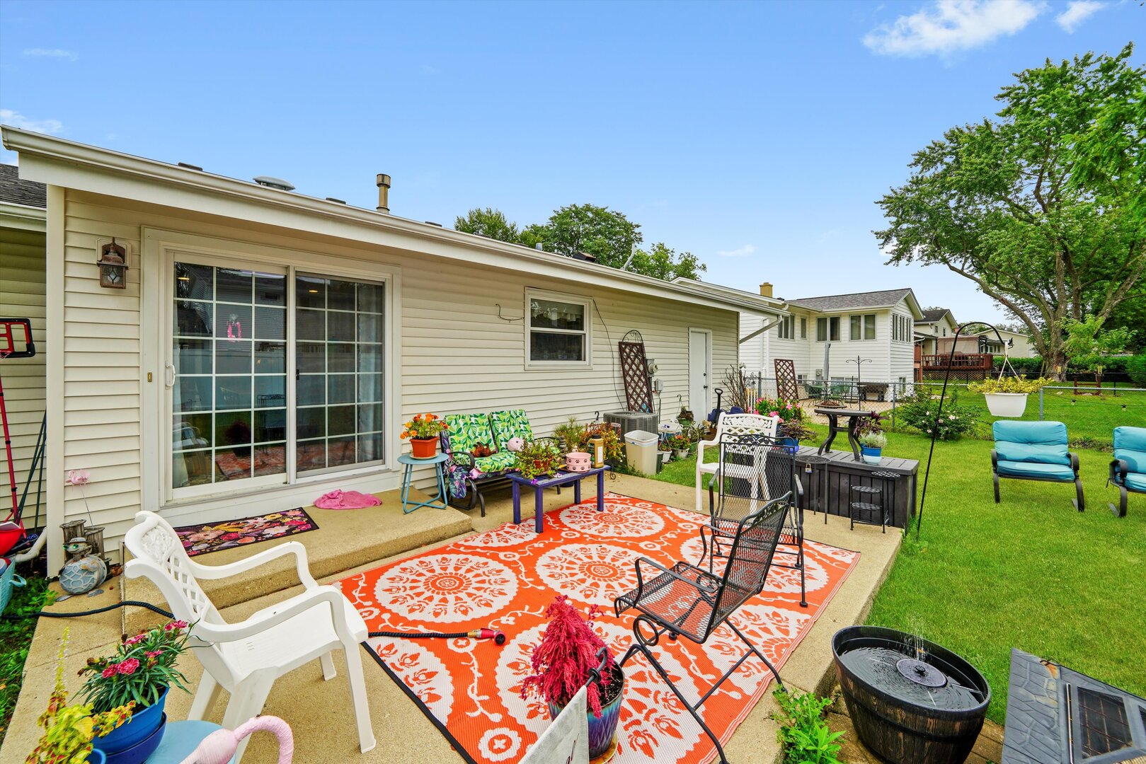 1163 E Plate Drive, Palatine, IL 60074