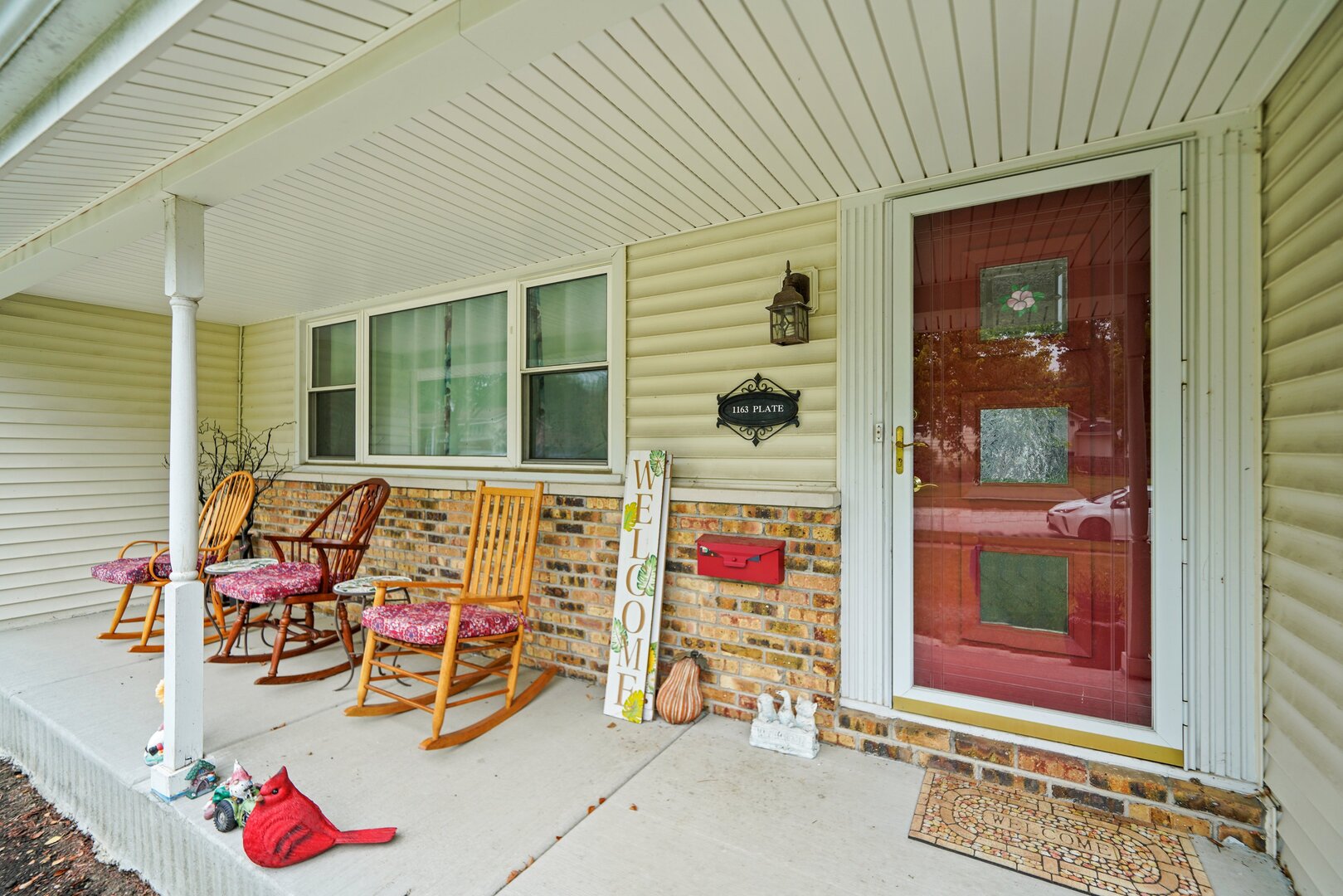 1163 E Plate Drive, Palatine, IL 60074