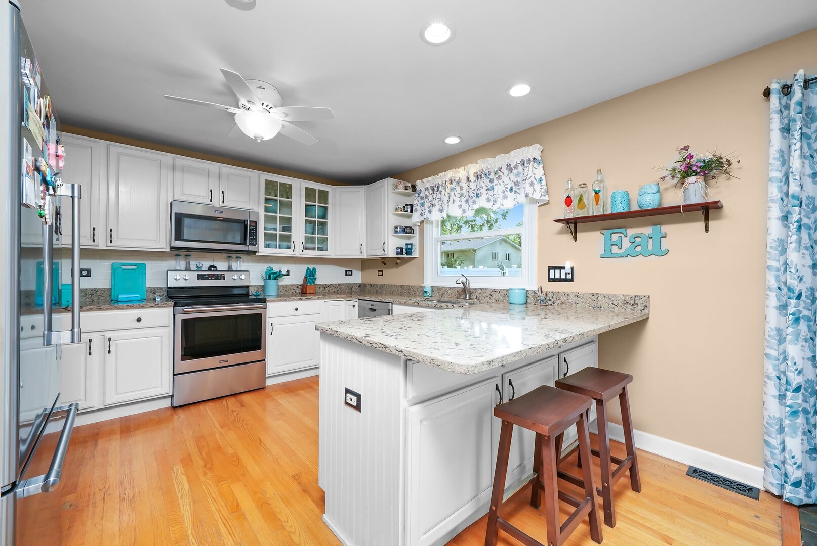 1163 E Plate Drive, Palatine, IL 60074