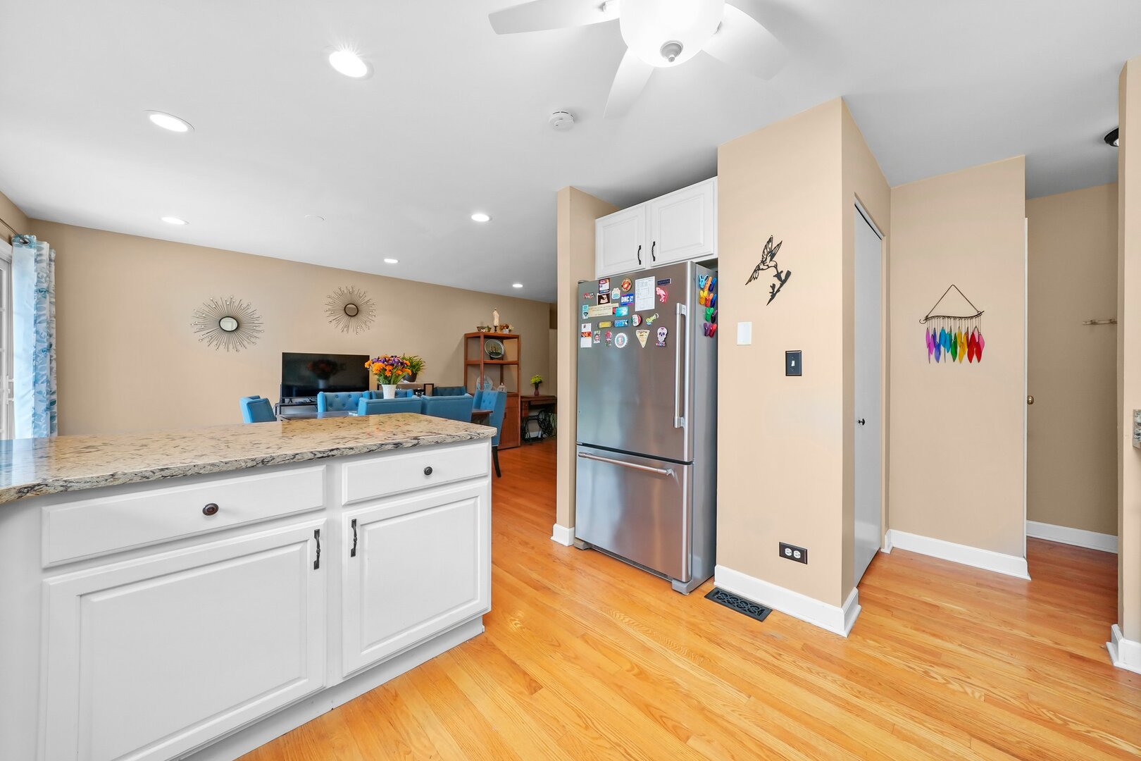 1163 E Plate Drive, Palatine, IL 60074