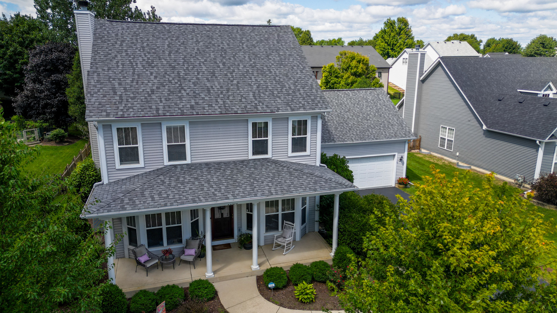 1120 Walker Court, Elburn, IL 60119