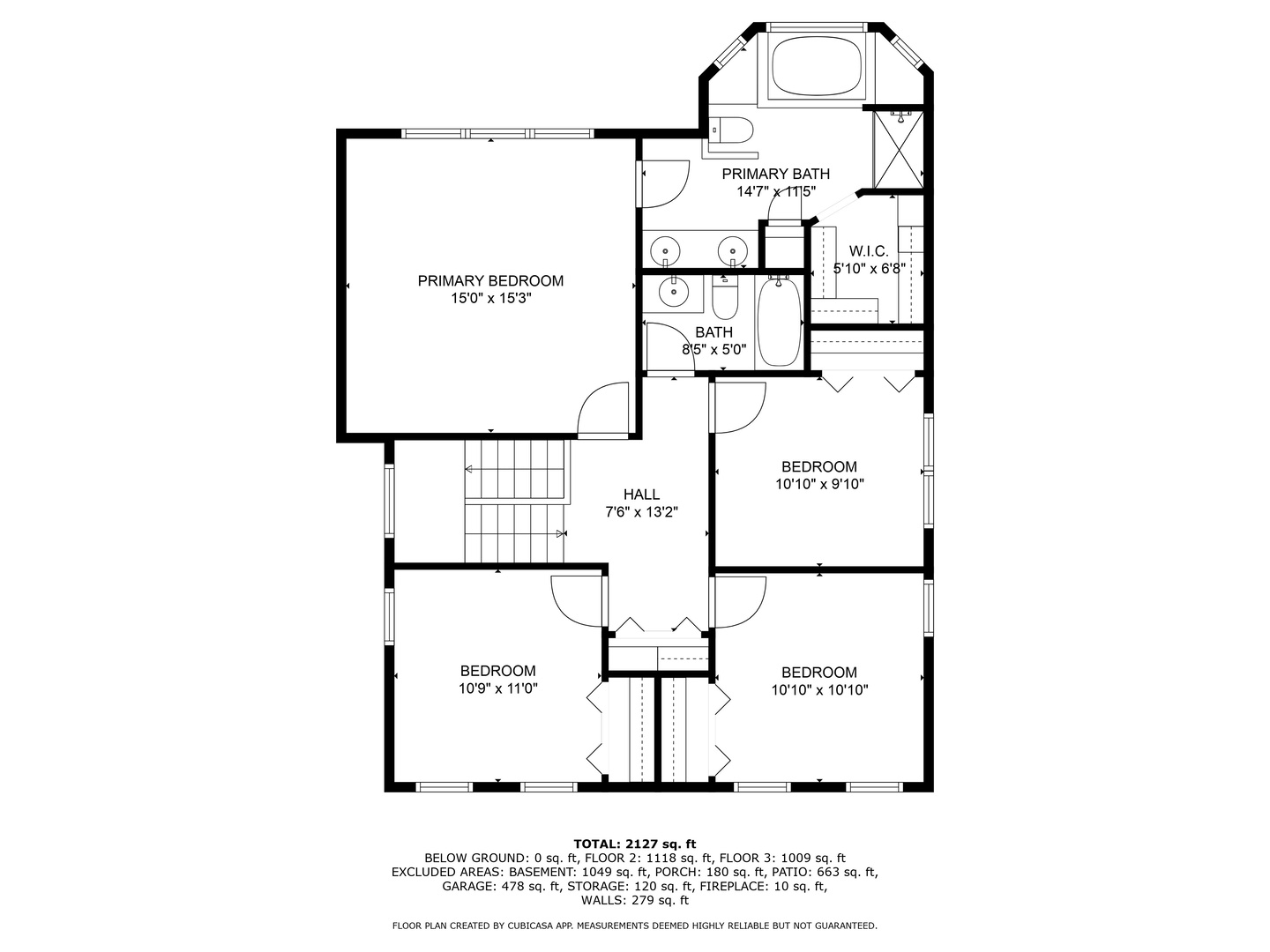 1120 Walker Court, Elburn, IL 60119