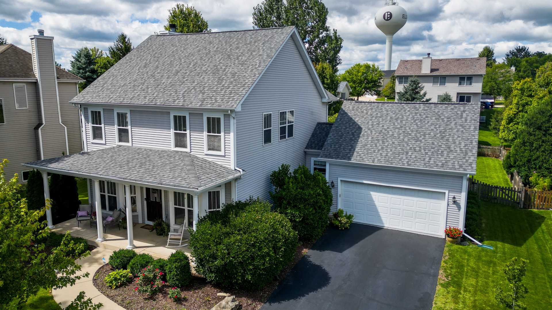 1120 Walker Court, Elburn, IL 60119