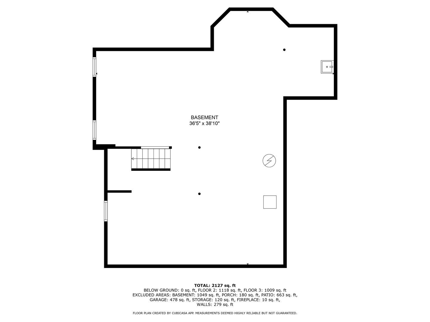 1120 Walker Court, Elburn, IL 60119
