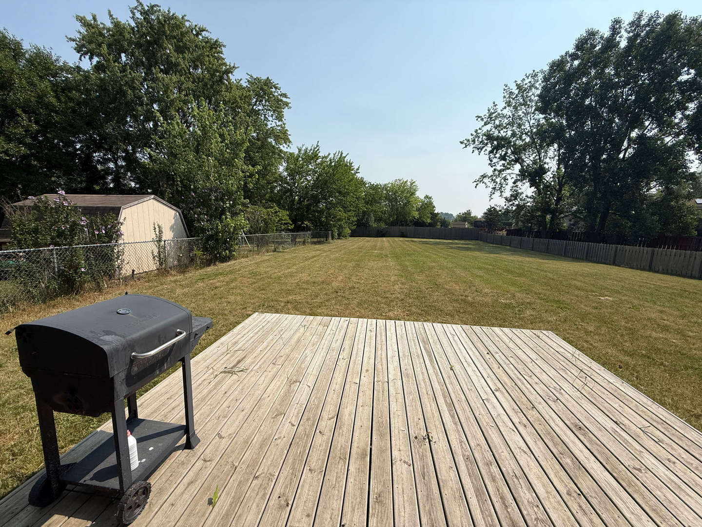 5712 Woodgate Drive, Matteson, IL 60443