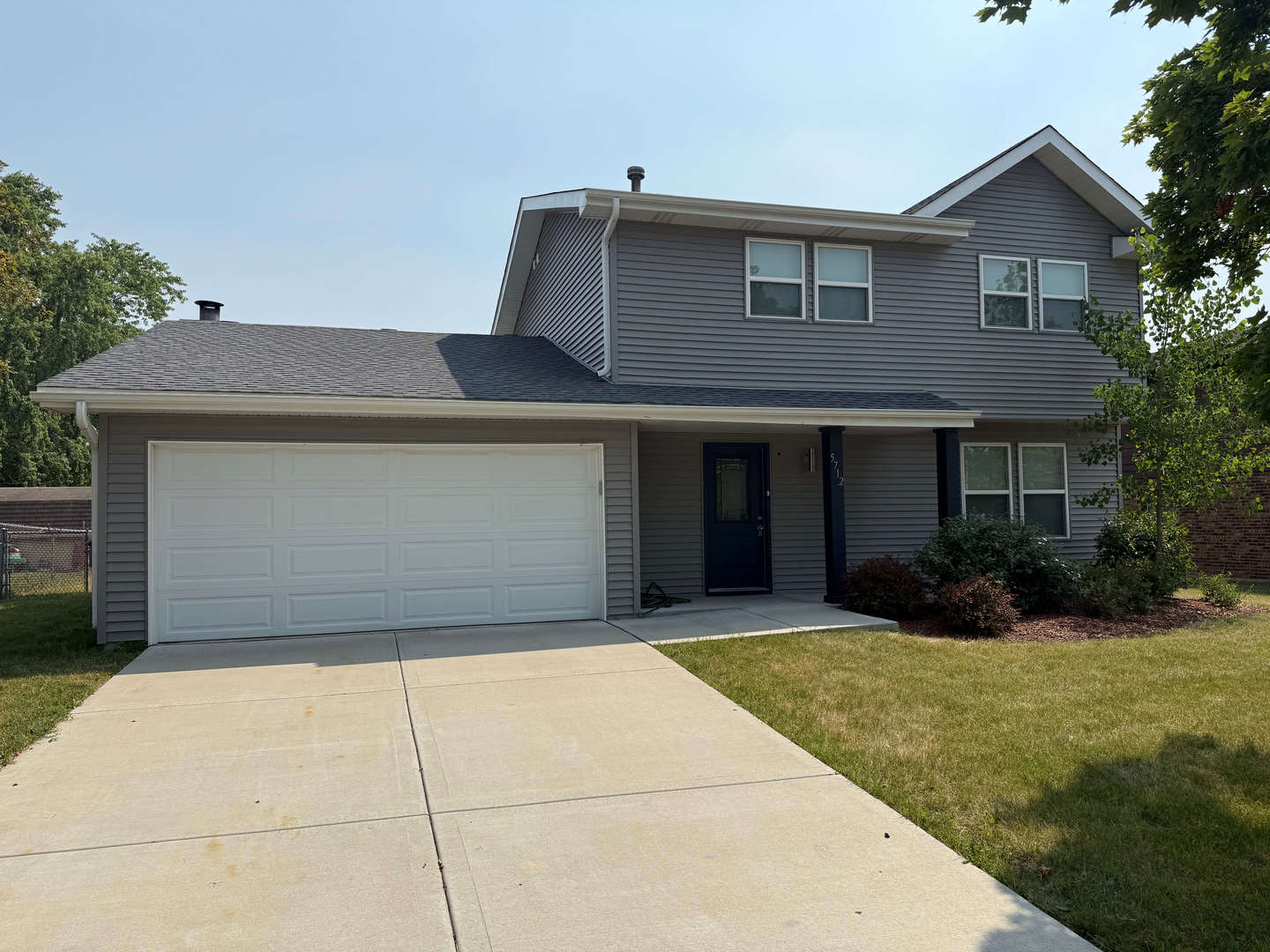 5712 Woodgate Drive, Matteson, IL 60443