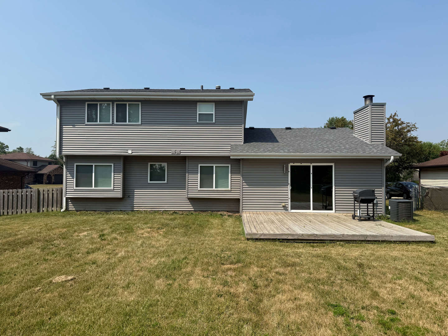 5712 Woodgate Drive, Matteson, IL 60443