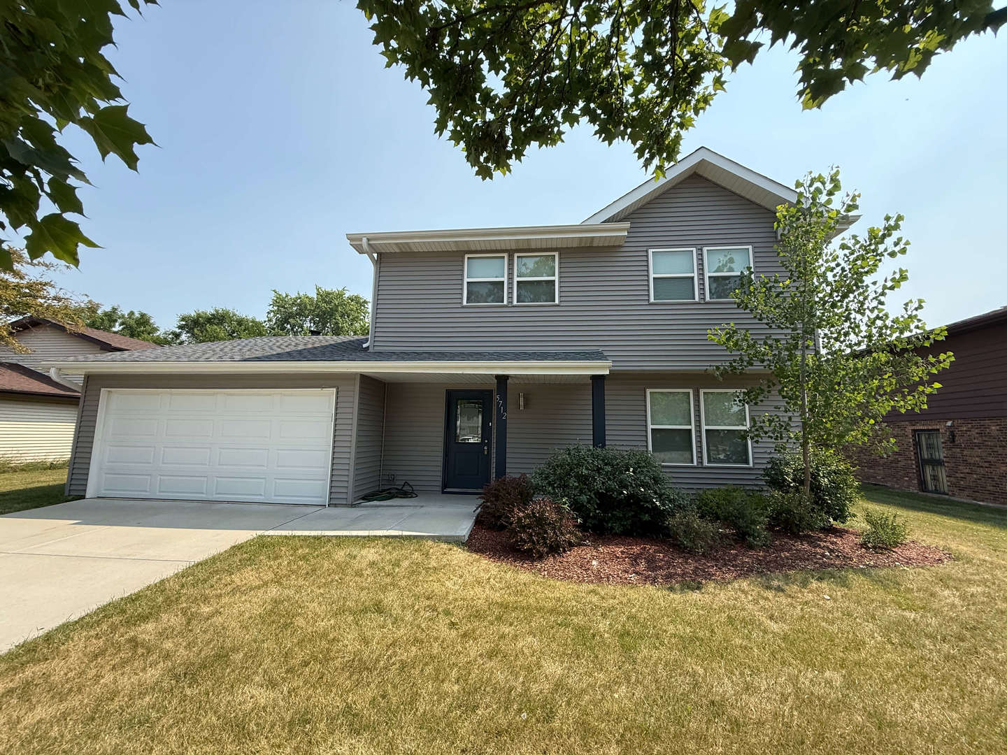 5712 Woodgate Drive, Matteson, IL 60443
