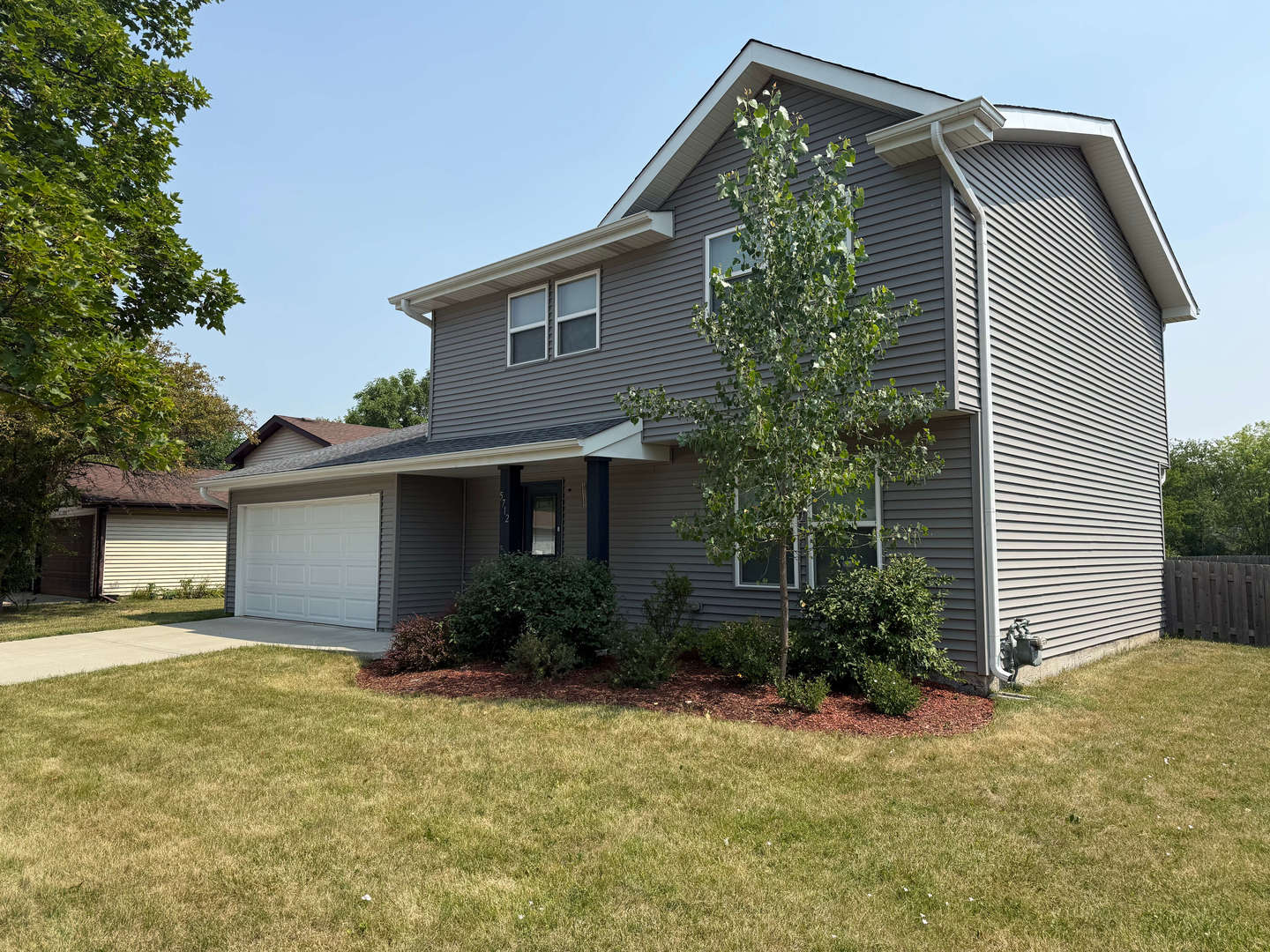 5712 Woodgate Drive, Matteson, IL 60443
