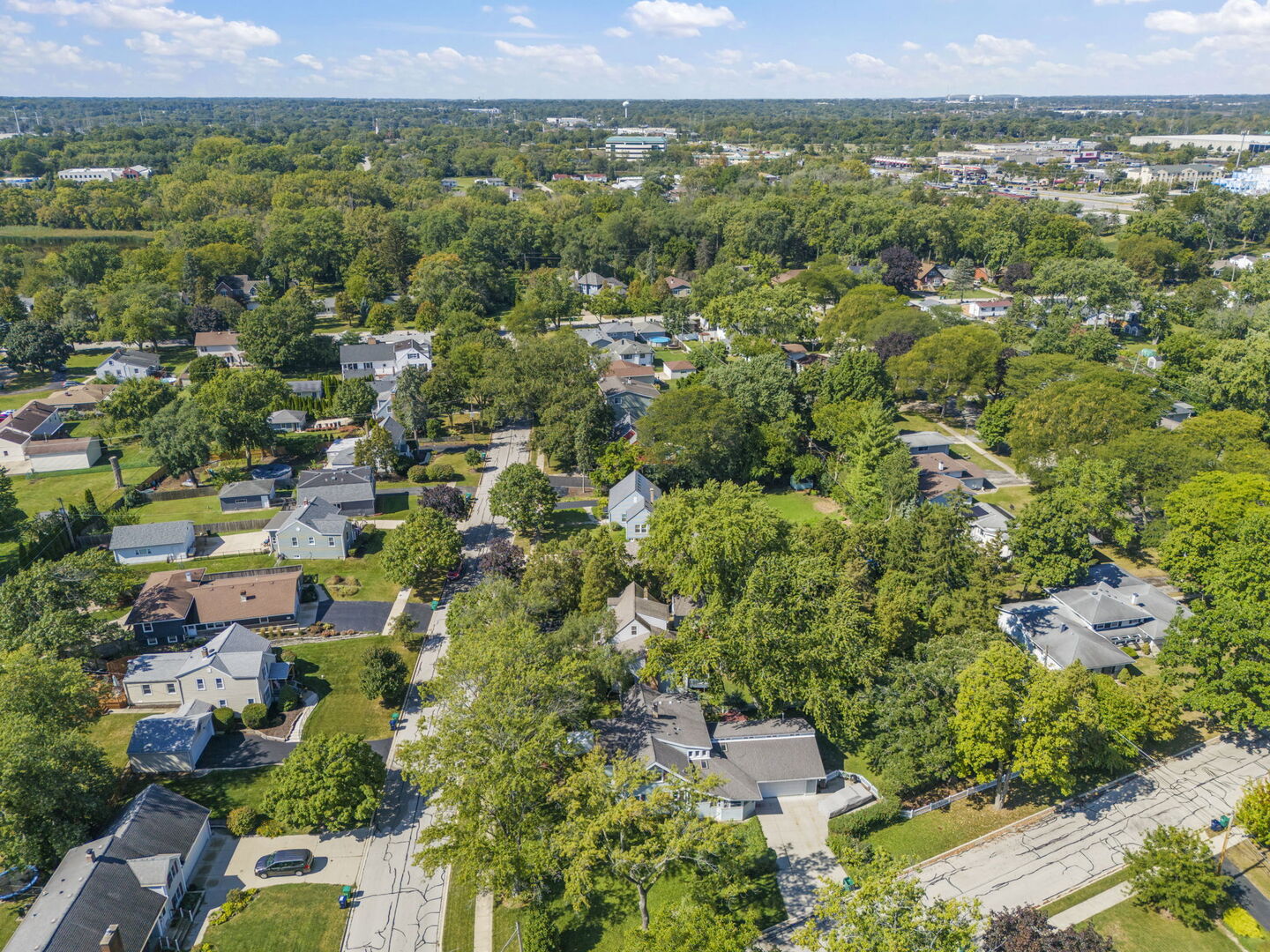 306 W Sunset Avenue, Lombard, IL 60148