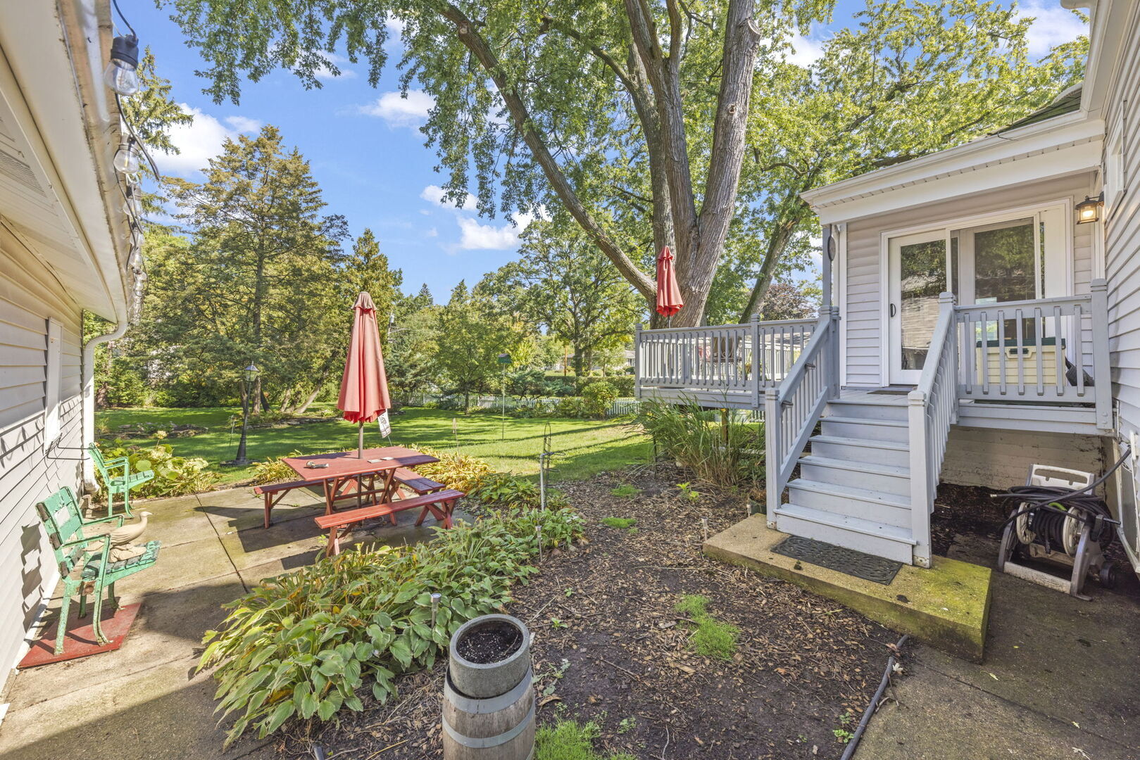 306 W Sunset Avenue, Lombard, IL 60148