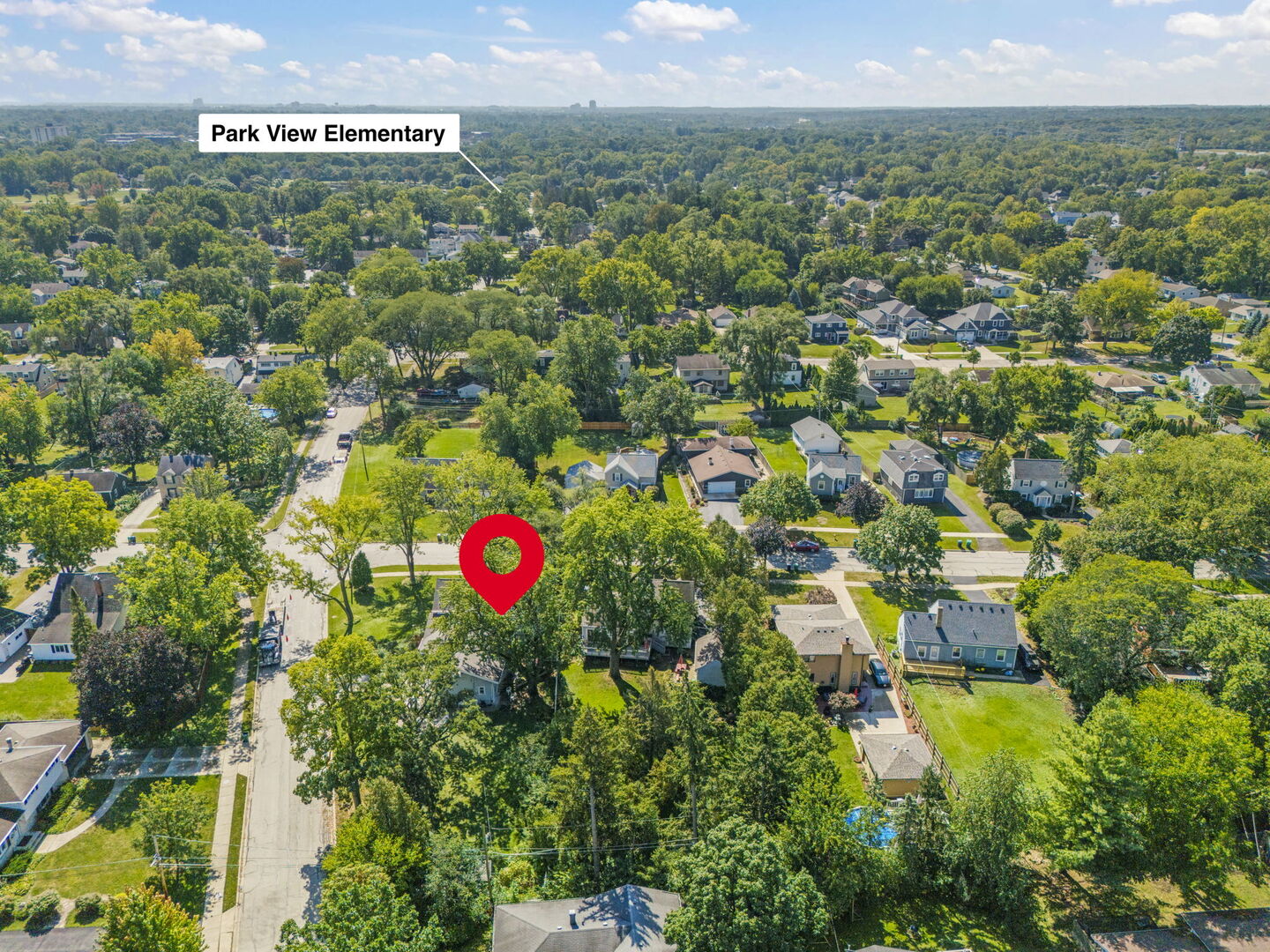 306 W Sunset Avenue, Lombard, IL 60148