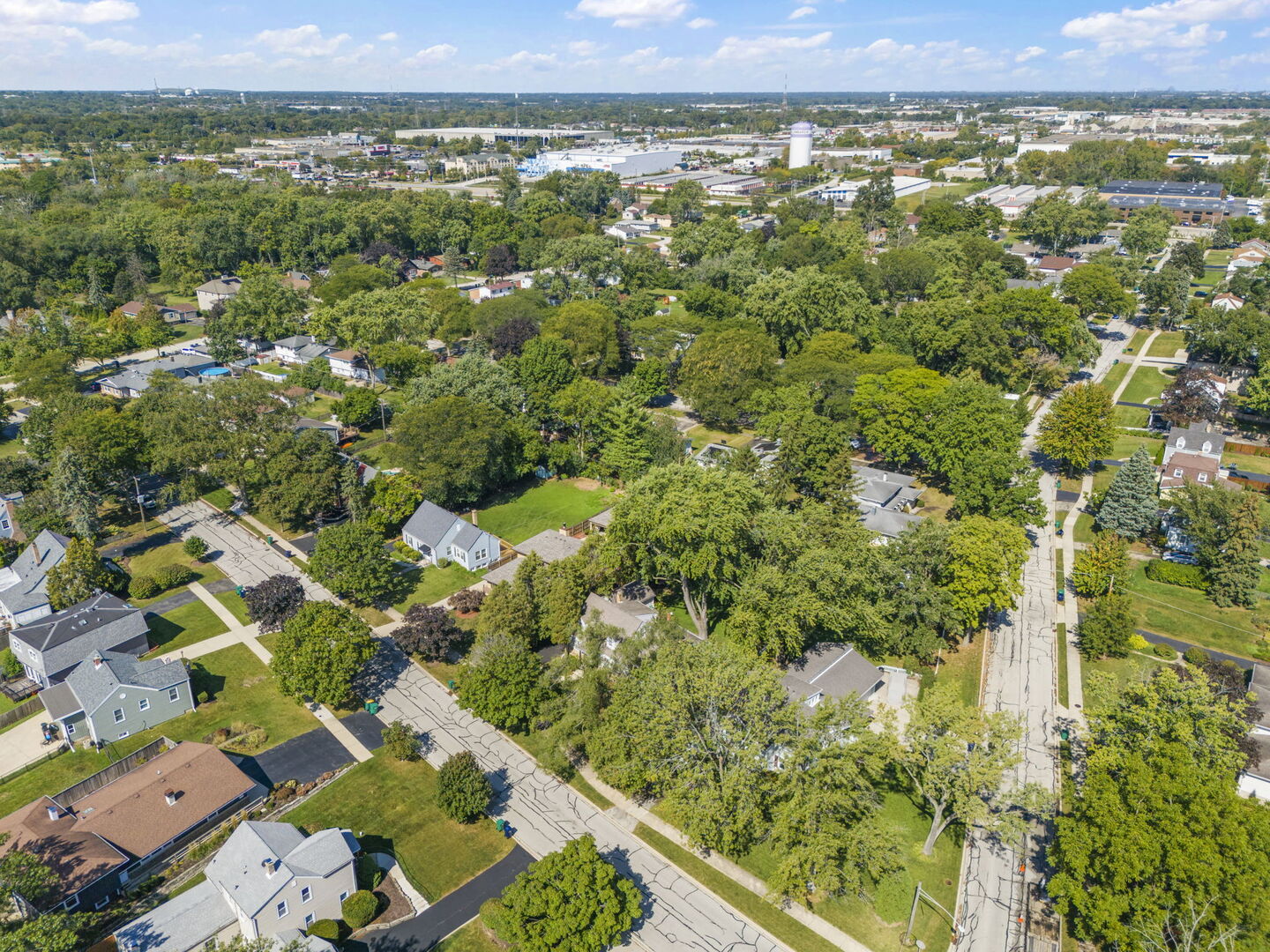 306 W Sunset Avenue, Lombard, IL 60148