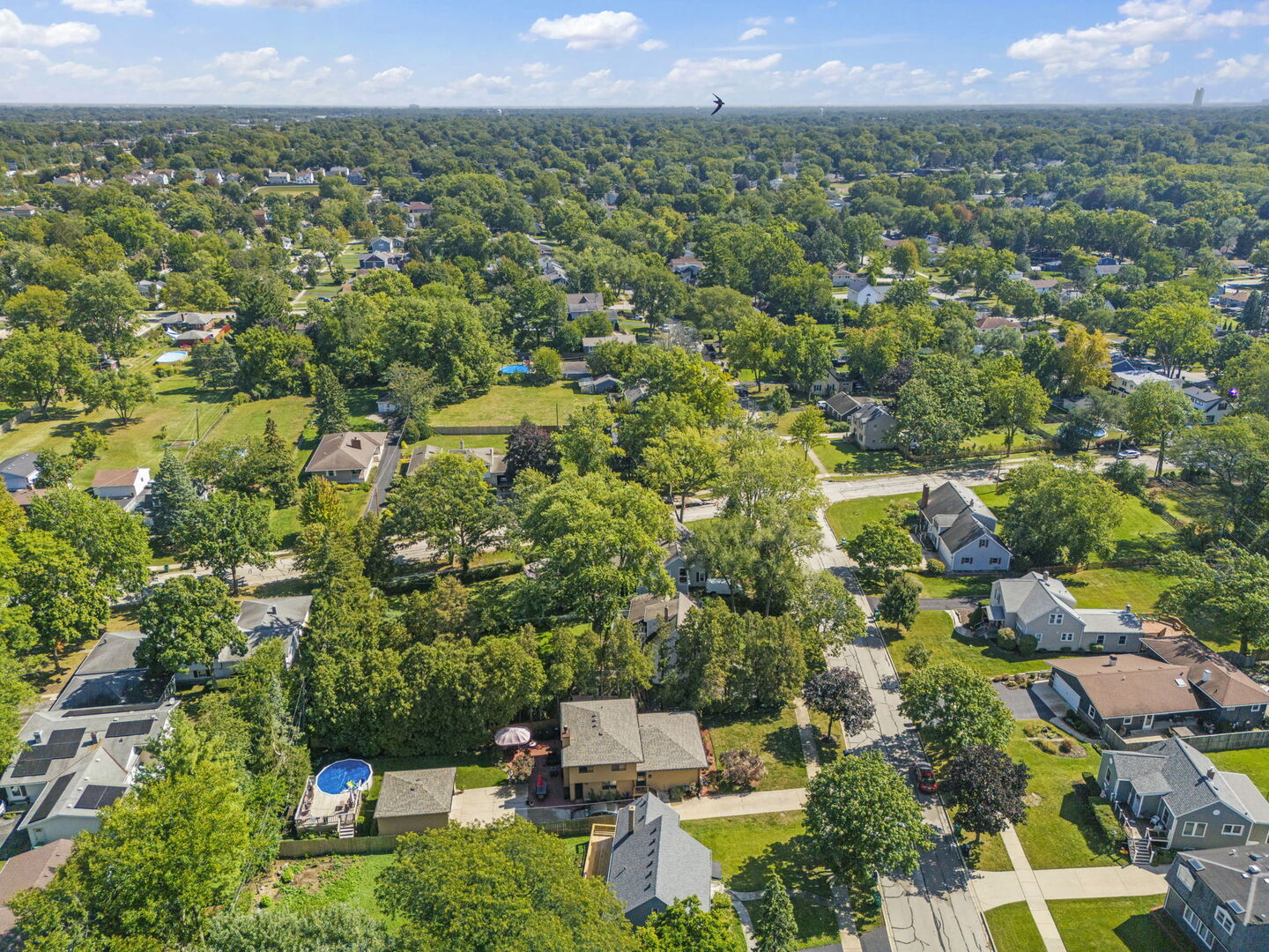 306 W Sunset Avenue, Lombard, IL 60148