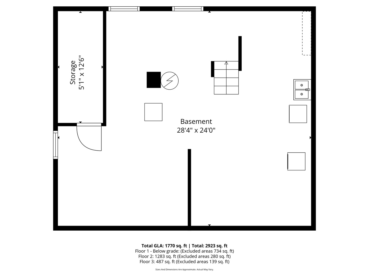 306 W Sunset Avenue, Lombard, IL 60148