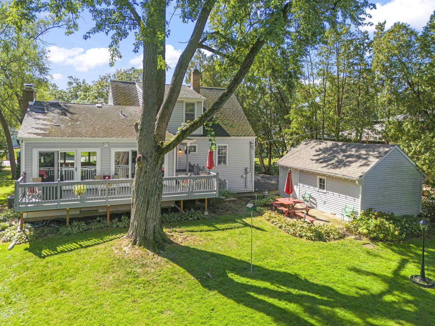 306 W Sunset Avenue, Lombard, IL 60148