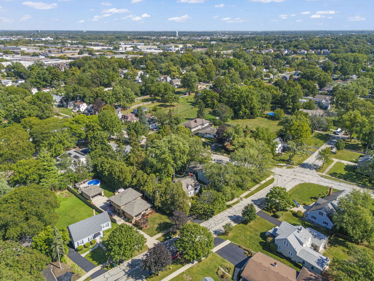 306 W Sunset Avenue, Lombard, IL 60148