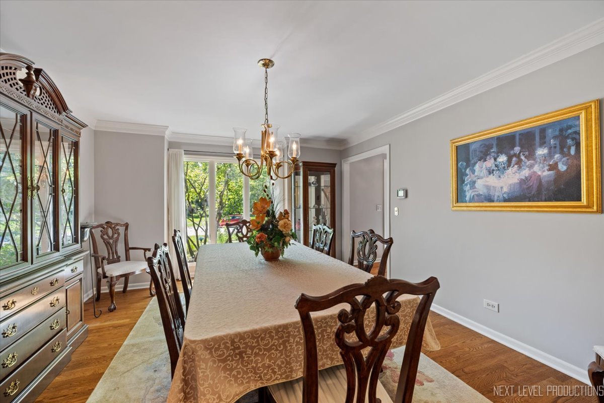 2575 River Woods Drive, Naperville, IL 60565