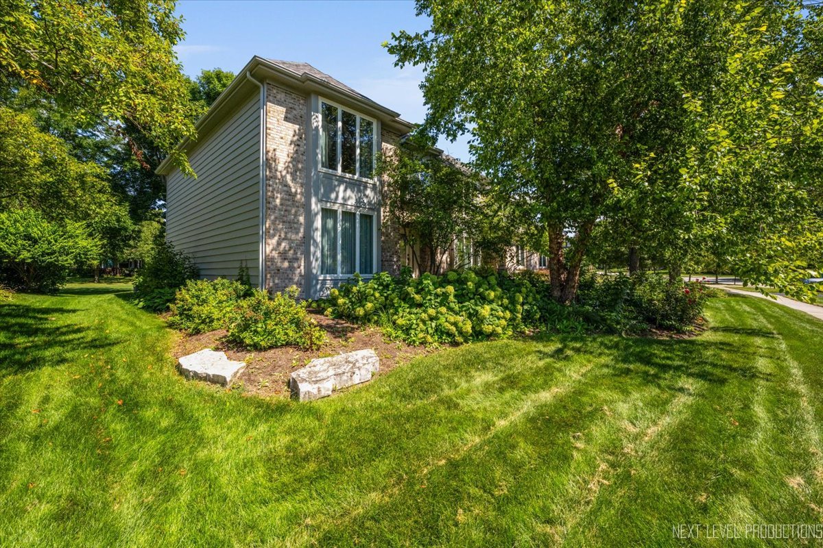 2575 River Woods Drive, Naperville, IL 60565