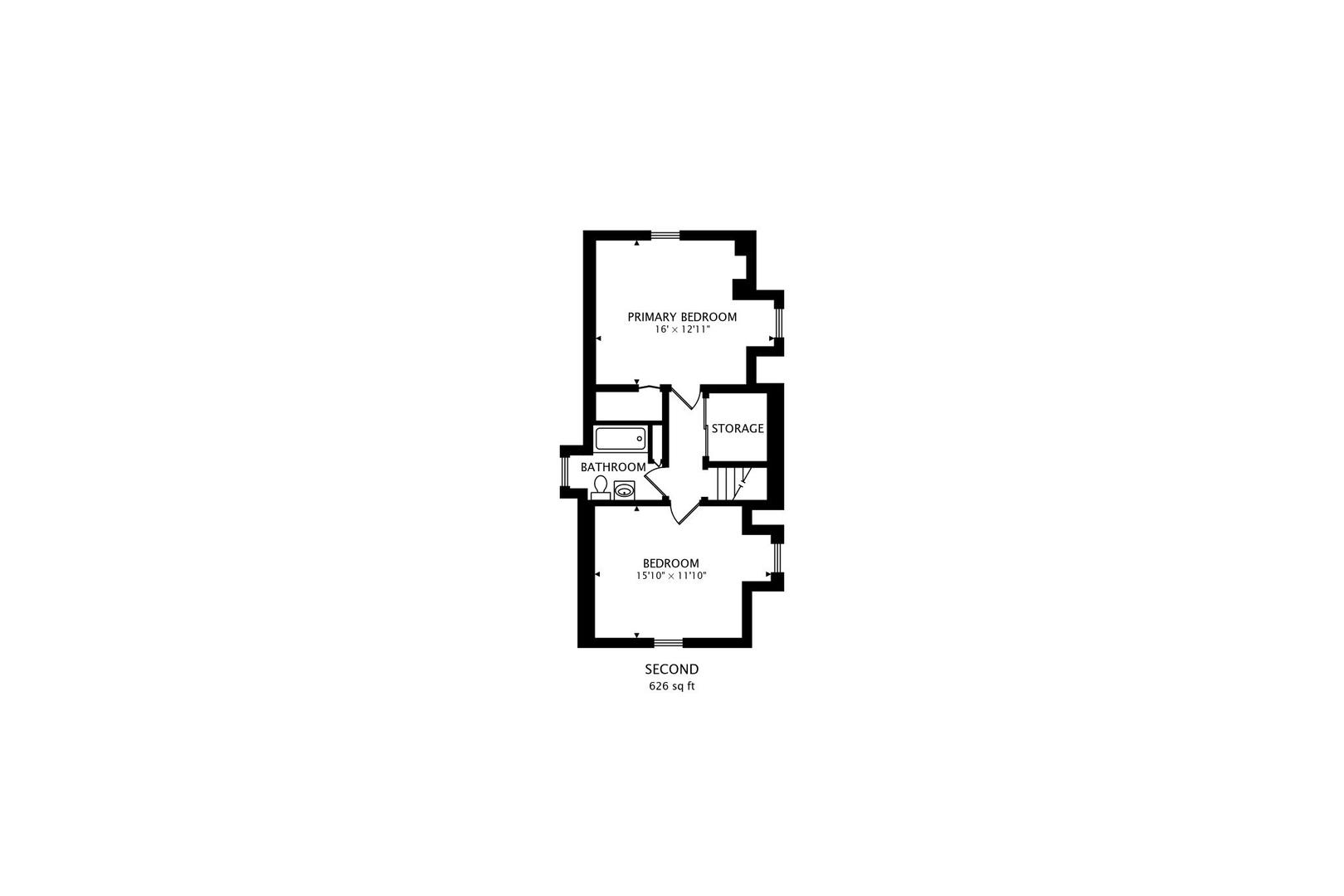 219 E Berkshire Avenue, Lombard, IL 60148