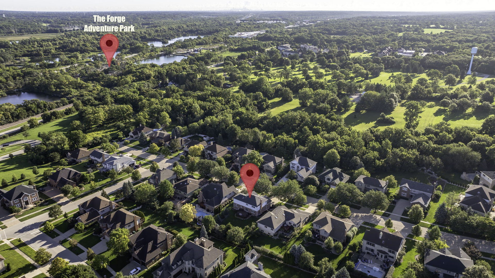 390 Kromray Road, Lemont, IL 60439