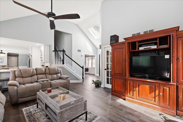 16609 W Saddlewood Drive, Lockport, IL 60441